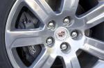 Cadillac CTS 2014 года